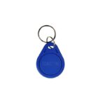 Brelok rfid z numerem Unique 125KHz - obrazek 2