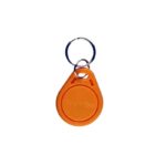 Brelok rfid z numerem Unique 125KHz