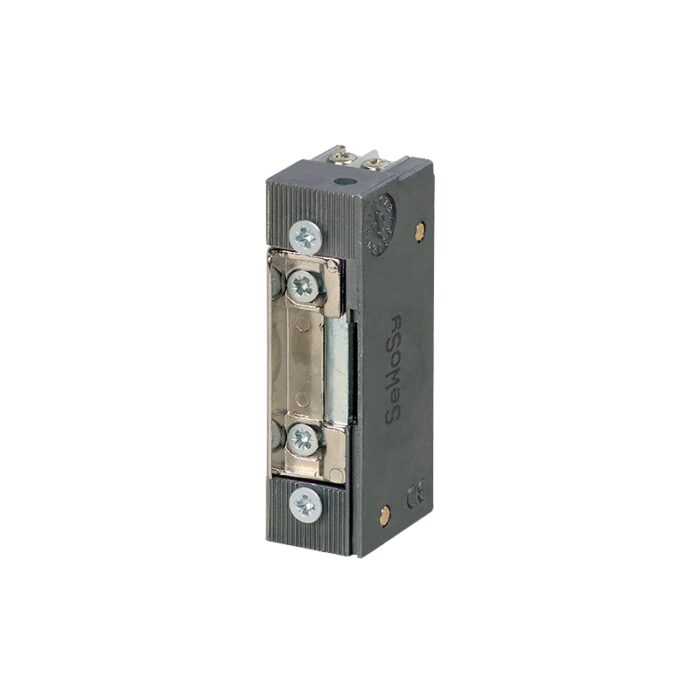 Elektrozaczep rewersyjny 500kg 12V DC | SE000291 - obrazek 1
