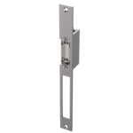 Elektrozaczep standardowy 300 kg | 12V-24V AC/DC | SE1 - obrazek 2