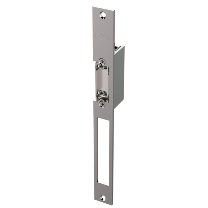 Elektrozaczep standardowy 300 kg | 12V-24V AC/DC | SE1 - obrazek 2