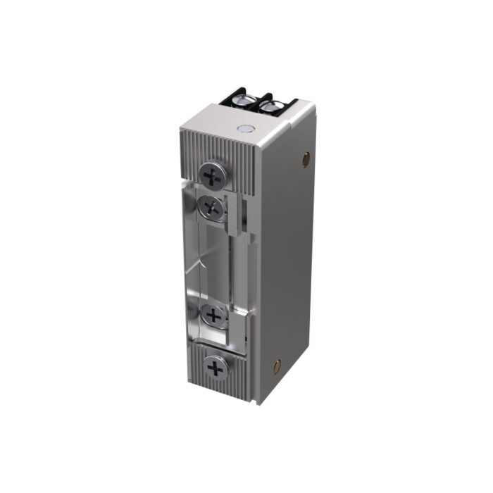 Standardowy elektrozaczep 350kg | 12-24 AC/DC | SER1 - obrazek 1
