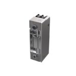 Elektrozaczep standardowy z pamięcią 350kg | 12-24V AC/DC | funkcja OPEM stałe odblokowanie | SER2MO