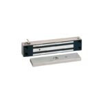 Zwora elektromagnetyczna zewnętrzna IP67 370kg | EXT400CTC