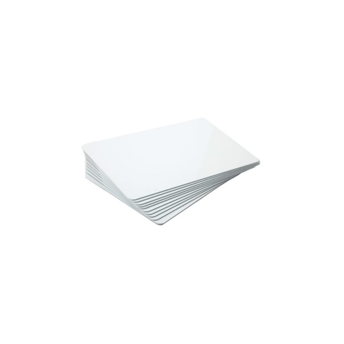 Karta rfid dualna z numerem MIFARE & UHF - obrazek 2