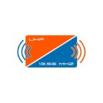 Karta rfid dualna z numerem MIFARE & UHF