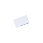 Karta rfid dualna MIFARE 13,56MHz & UNIQUE 125kHz - obrazek 2