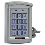 Klawiatura kodowa do drzwi IP65 | KL1000 - obrazek 2