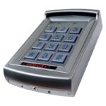 Klawiatura kodowa do drzwi IP65 | KL1000 - obrazek 3