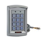 Klawiatura kodowa do drzwi IP65 | KL1000 - obrazek 4