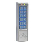 Czytnik rfid z klawiaturą IP65 | UNIQUE 125 kHz | KRN1000 - obrazek 3