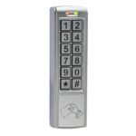 Czytnik rfid z klawiaturą IP65 | UNIQUE 125 kHz | KRN1000 - obrazek 4