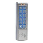 Czytnik rfid z klawiaturą IP65 | UNIQUE 125 kHz | KRN1000 - obrazek 5
