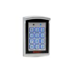 Czytnik rfid i klawiatura w jednym Mifare 13,56 MHz IP65 | M1000 - obrazek 3