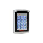 Czytnik rfid i klawiatura w jednym Mifare 13,56 MHz IP65 | M1000 - obrazek 2