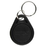 Brelok rfid z numerem Mifare 13,56 MHz - obrazek 2