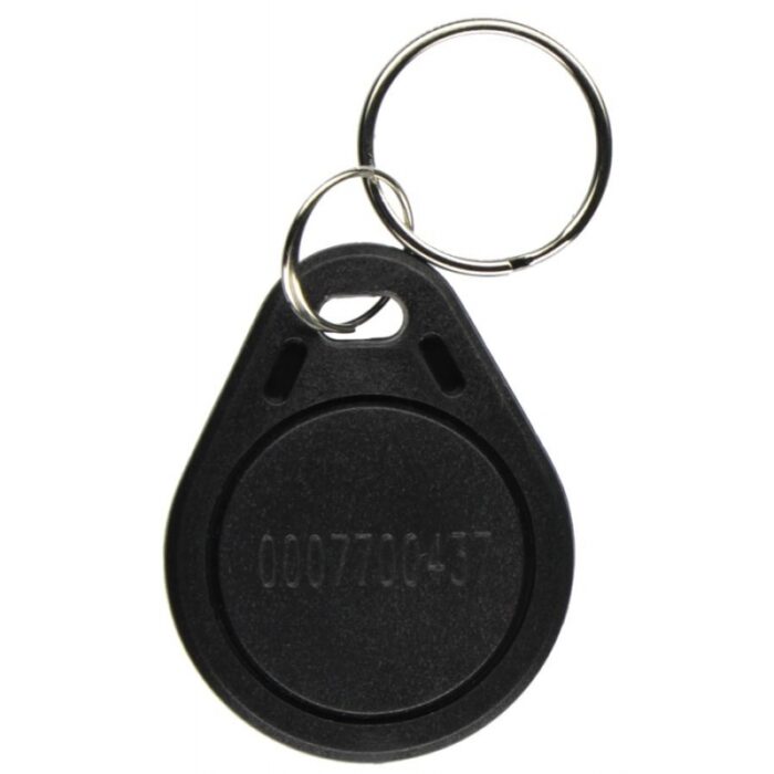 Brelok rfid z numerem Mifare 13,56 MHz - obrazek 2