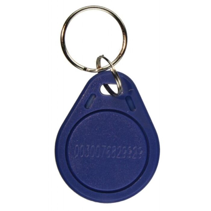 Brelok rfid mifare