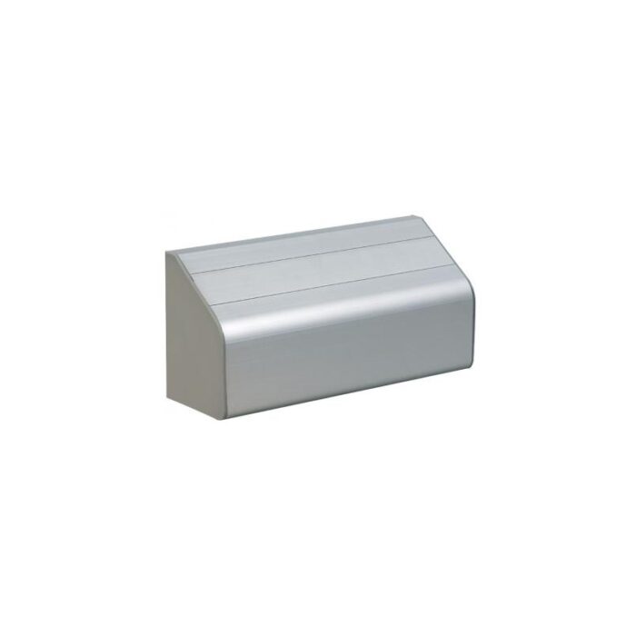 Osłona na zworę elektromagnetyczną 550 kg | 600C - obrazek 1