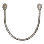 Peszel na kable szeroki 13/10 mm | niklowany 50 cm | DLI10