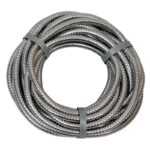 Peszel na kable szeroki 10/13 mm | Rolka 10m | RLI10