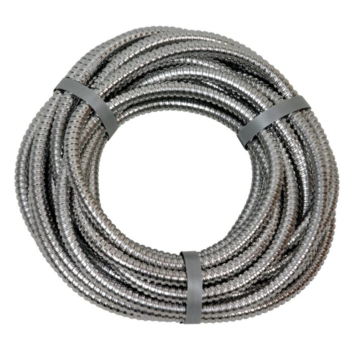 Peszel na kable szeroki 10/13 mm | Rolka 10m | RLI10 - obrazek 1