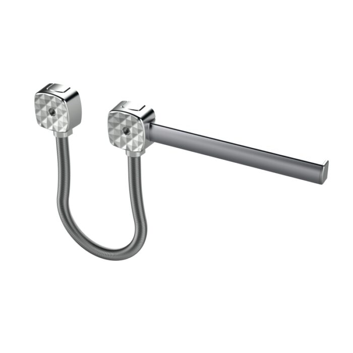 Peszel na kable 40 cm kwadratowe końcówki | EFLEX-1 - obrazek 2