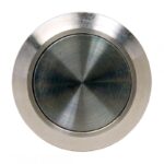 Przycisk wyjścia IP65 stal nierdzewna INOX | BOPO-P - obrazek 3