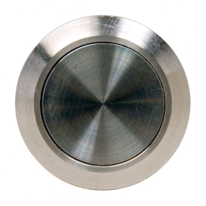 Przycisk wyjścia IP65 stal nierdzewna INOX | BOPO-P - obrazek 3