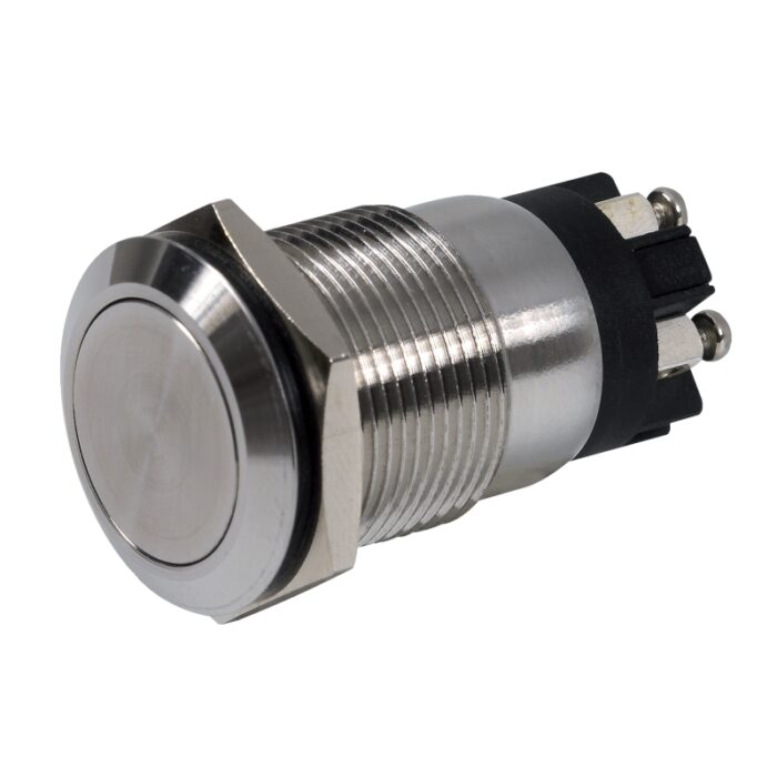 Przycisk wyjścia IP65 stal nierdzewna INOX | BOPO-P - obrazek 1