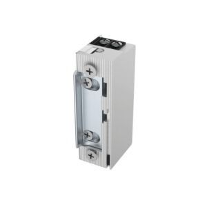 Elektrozaczep rewersyjny 300kg 24V DC | WARYSTOR | SE3/24