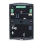 Zewnętrzny czytnik rfid i klawiatura w jednym | autonomiczny Unique 125 kHz | U1000 - obrazek 2