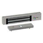 Zwora elektromagnetyczna do drzwi 300kg | 300U - obrazek 2