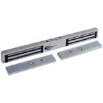 Zwora elektromagnetyczna podwójna 2 x 300kg | 300DM