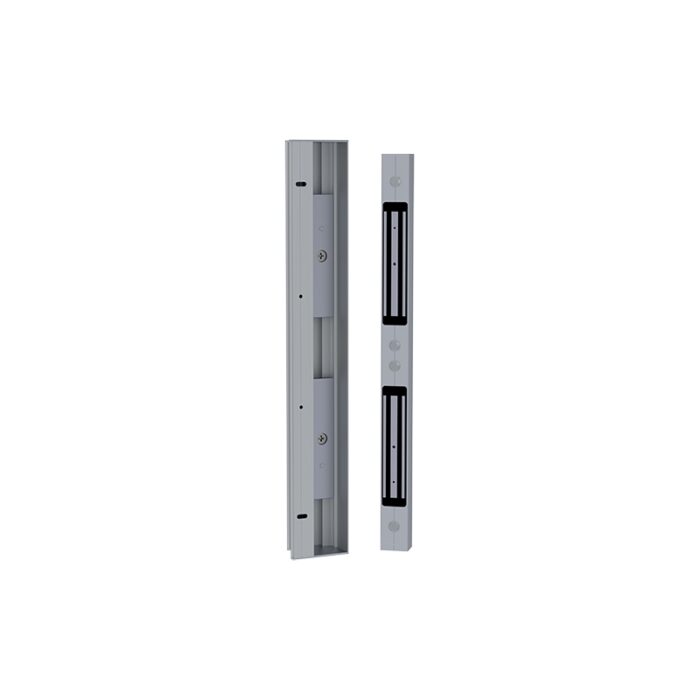 Zwora listwowa 600 mm 2 x 300 kg | CPREG2N/60AS - obrazek 1