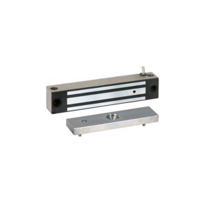 Zwora elektromagnetyczna zewnętrzna IP67 180kg | EXT200CTC